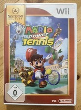 Mario power tennis gebraucht kaufen  Potsdam