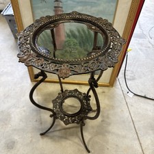 Vintage wrought iron for sale  Woodstock