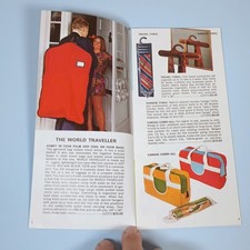 Baekgaard vintage catalog for sale  Saint Cloud
