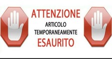 Zanzariera laterale plisse usato  Mascali