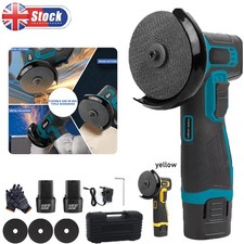 Mini cordless angle for sale  LEICESTER