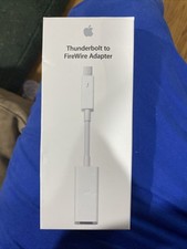 New apple thunderbolt for sale  Pinson