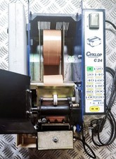 Cyklop nassklebemaschine lapom gebraucht kaufen  Köln