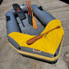 Vintage avon hypalon for sale  San Francisco