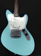 Fender kurt cobain for sale  Corpus Christi