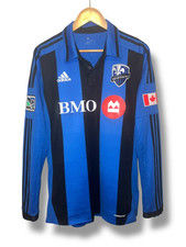 Adidas mls montreal for sale  LIVERPOOL