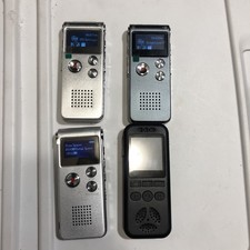 Lot digital voice for sale  Las Vegas