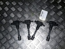 Bobine allumage nissan d'occasion  Manduel