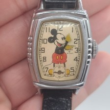 Vintage mickey mouse for sale  Sully