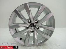 Stück alufelge zoll gebraucht kaufen  Großdubrau