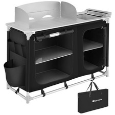 Campingküche faltbar alu gebraucht kaufen  Igersheim