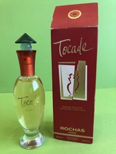 Rochas tocade ancien d'occasion  Paris XII