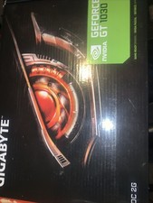 Gigabyte n1030oc 2gi for sale  Lake City