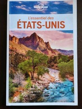 Essentiel états unis d'occasion  Auriol