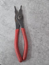 Snap circlip pliers for sale  LEICESTER