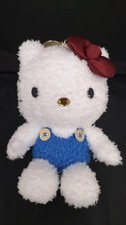Sanrio knit mascot d'occasion  Expédié en Belgium