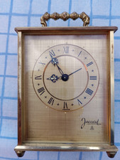 Vintage antique jaccard for sale  STAFFORD