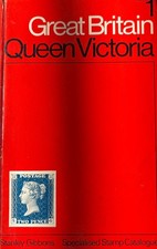 Stanley gibbons specialised for sale  EDGWARE