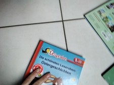 Schönsten leseraben stergesch gebraucht kaufen Schönsten leseraben stergesch gebraucht kaufen  Bad Emstal