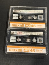 Maxell minute metal for sale  Parrish