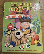 Annual book magic for sale  KNARESBOROUGH