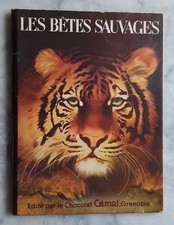 Album images bêtes d'occasion  Caraman