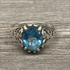 Sterling silver kabana for sale  Gorham