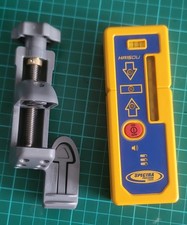 Spectra precision hr150u for sale  CHESHAM