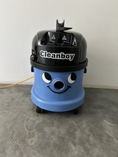 Numatic cleanboy kombi gebraucht kaufen  Mössingen