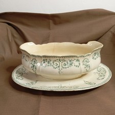Antique sauce terre d'occasion  Expédié en Belgium