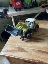 Siku farmer claas gebraucht kaufen  Idstein