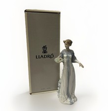 Lladro figurines collectibles for sale  San Francisco