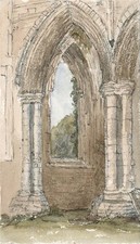 Tintern abbey monmouthshire for sale  UK
