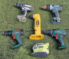 Joblot cordless power for sale  CARSHALTON