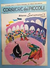 corriere dei 1963 usato corriere dei 1963 usato  Firenze