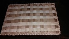 Woven basket organizer for sale  Miami