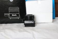 Minolta finder high usato  Terre Roveresche