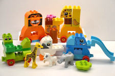 Duplo tiere steine gebraucht kaufen  Berlin