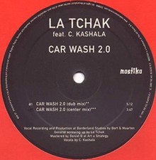 Latchak car wash gebraucht kaufen  Deutschland
