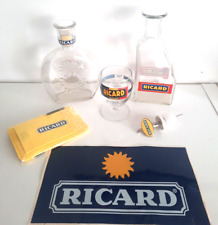 Objets ricard carafes d'occasion  Bauvin