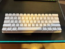 Razer huntsman mini usato  Italia