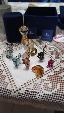 Gatti swarovski collezione usato  Messina