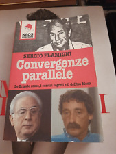 Convergenze parallele sergio usato  Villanova di Camposampiero