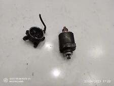 Motorino avviamento per usato  Villasalto