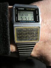 Vintage casio data for sale  Irving