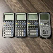 Texas instruments titanium for sale  Asbury Park