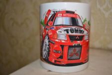 Koolart mitsubishi tommi for sale  KENDAL