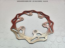 Disque arrière 2s2 usato Disque arrière 2s2 usato  Serra de Conti