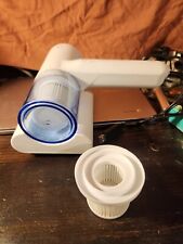 Dust mite vacuum for sale  Newport