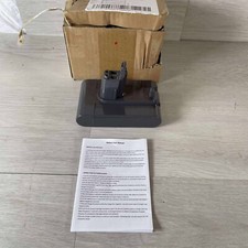 Battery dyson dc31b for sale  STOKE-ON-TRENT